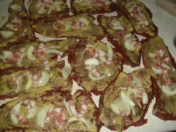 Pferderouladen - Rezept - Bild Nr. 4