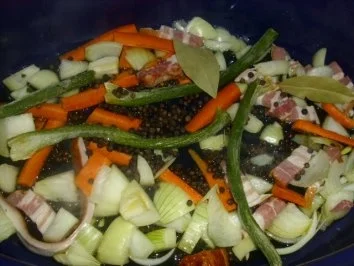 Pferderouladen - Rezept - Bild Nr. 5