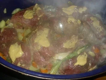 Pferderouladen - Rezept - Bild Nr. 6