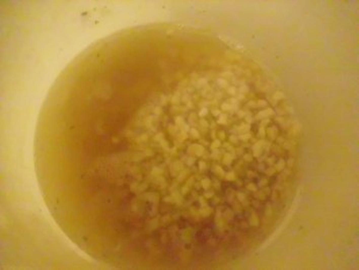 Kartoffelsuppe mit Spinat - Rezept - Bild Nr. 3