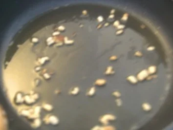 Bratkartoffeln mit Majoran  Buttergemüse und - Rezept - Bild Nr. 5