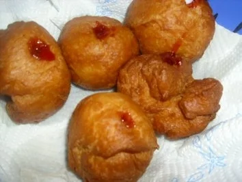 Berliner - Rezept - Bild Nr. 4