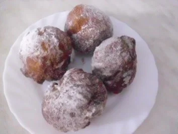 Berliner - Rezept - Bild Nr. 5