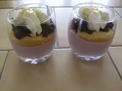 Schichtjoghurt - Rezept