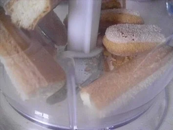 Rezept: Schichtjoghurt Bild Nr. 4 Schichtjoghurt - Rezept - Bild Nr. 4