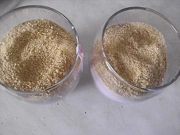 Rezept: Schichtjoghurt Bild Nr. 6 Schichtjoghurt - Rezept - Bild Nr. 6