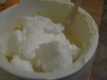 Zitronentorte     frisch und Cremig - Rezept - Bild Nr. 4