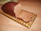 Schoko-Bananen-Kuchen - Rezept