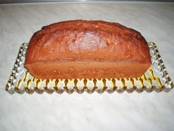 Schoko-Bananen-Kuchen - Rezept - Bild Nr. 4