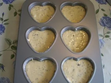 Rezept: Valentinstags-Geschenk mit Bild Bild Nr. 2 Valentinstags-Geschenk mit Bild - Rezept - Bild Nr. 2