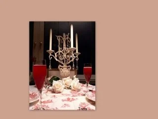 Valentins-Cocktail-nicht nur für verliebten. - Rezept