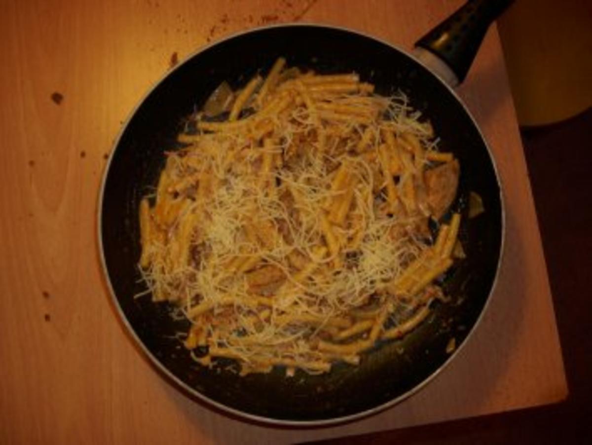 Bilder für Maccaroni pikant Rezept