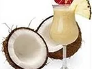 Rezept: Pina Colada Pina Colada - Rezept