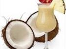 Pina Colada - Rezept