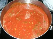 Ginas Musaka! - Rezept