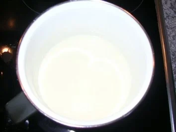 Rezept: Ginas Musaka! Bild Nr. 3 Ginas Musaka! - Rezept - Bild Nr. 3