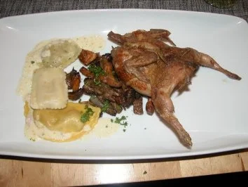 Vögel beim Nestbau - Rezept - Bild Nr. 2