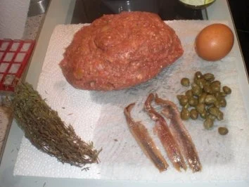 Fleischklöße für alle Fälle - Rezept - Bild Nr. 2