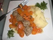 Fleischklöße für alle Fälle - Rezept