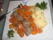 Fleischklöße für alle Fälle - Rezept