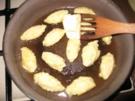 Kartoffelnudeln - Rezept