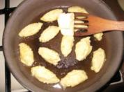 Kartoffelnudeln - Rezept
