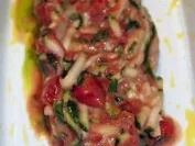 Überbackene Schweineschnitzel - Rezept - Bild Nr. 3