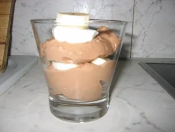 Rezept: Nutella-Dessert Nutella-Dessert - Rezept