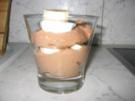 Nutella-Dessert - Rezept