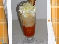 Rezept: Suppen-Becher Suppen-Becher - Rezept