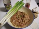 Jiao Zi - 饺子 - Rezept