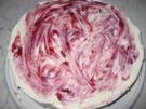 Bananen-Kirsch-Torte - Rezept