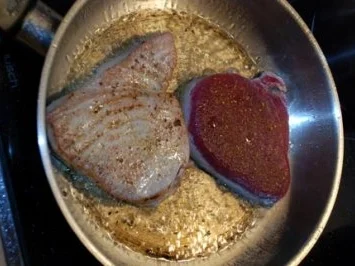 Rezept: was Thun wir danach? Bild Nr. 2 was Thun wir danach? - Rezept - Bild Nr. 2