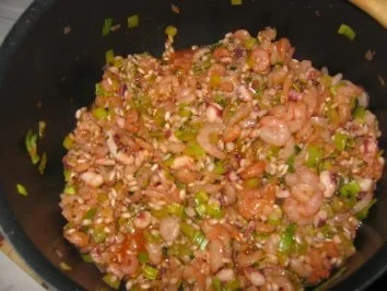 Gefüllte Tintenfische - Rezept - Bild Nr. 2