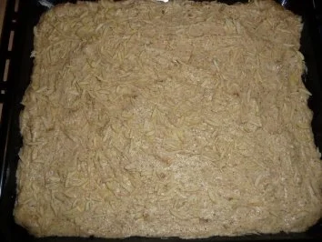 Honig - Trockenfrüchtekuchen - Rezept - Bild Nr. 4