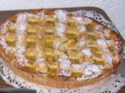 Pinaple-Coco-Pie - Rezept