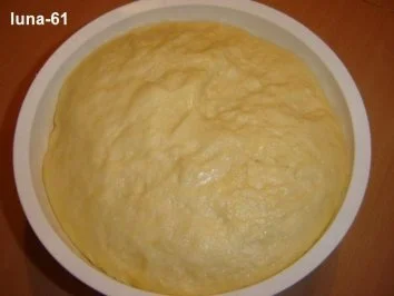 Rezept: VERWURELTER - Karnevalsgebäck aus Luxemburg Bild Nr. 3 VERWURELTER - Karnevalsgebäck aus Luxemburg - Rezept - Bild Nr. 3