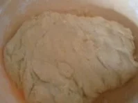 Schupfnudeln - Rezept