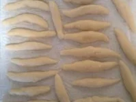 Schupfnudeln - Rezept - Bild Nr. 2