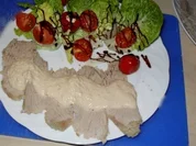 Vitello Tonato - Rezept