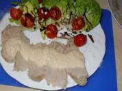 Vitello Tonato - Rezept