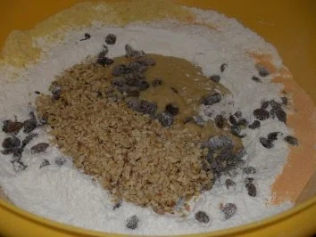 Muffin:  GUGELHÜPFERLE - Rezept - Bild Nr. 2