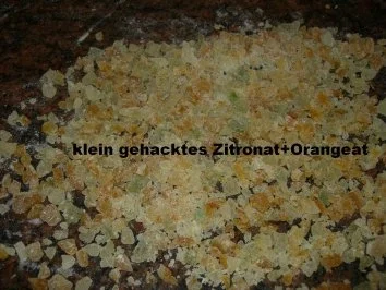 Muffin:  GUGELHÜPFERLE - Rezept - Bild Nr. 3