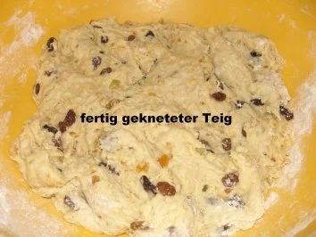 Muffin:  GUGELHÜPFERLE - Rezept - Bild Nr. 4