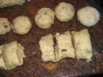 Muffin:  GUGELHÜPFERLE - Rezept - Bild Nr. 6