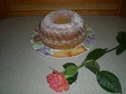 Guglhupf von Sara - Rezept