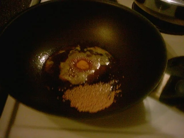 Rezept: Kurkuma - Kohl Bild Nr. 3 Kurkuma - Kohl - Rezept - Bild Nr. 3