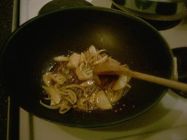 Rezept: Kurkuma - Kohl Bild Nr. 4 Kurkuma - Kohl - Rezept - Bild Nr. 4