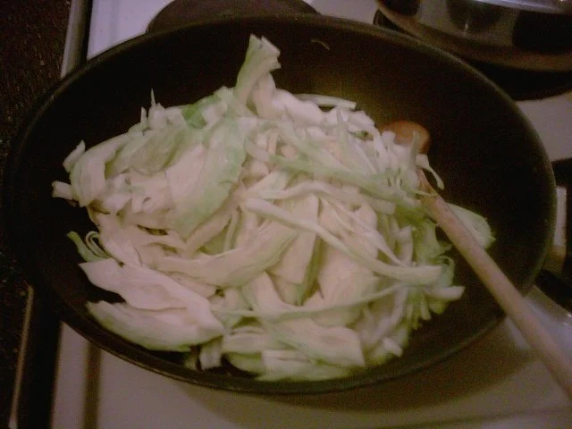 Rezept: Kurkuma - Kohl Bild Nr. 5 Kurkuma - Kohl - Rezept - Bild Nr. 5