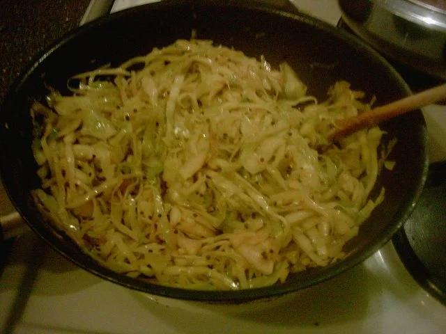 Rezept: Kurkuma - Kohl Bild Nr. 6 Kurkuma - Kohl - Rezept - Bild Nr. 6